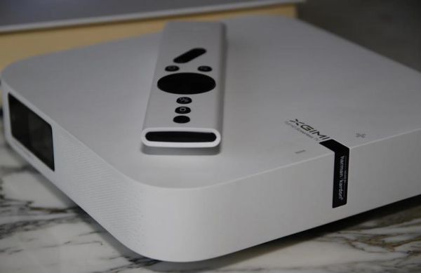 极米科技怎么样_极米投影仪值得买吗-第1张图片-俊逸知识馆