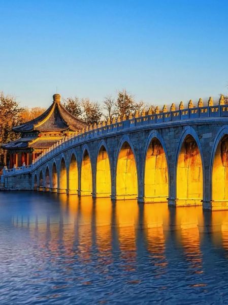 北京有哪些地方_北京旅游必去景点推荐-第1张图片-俊逸知识馆