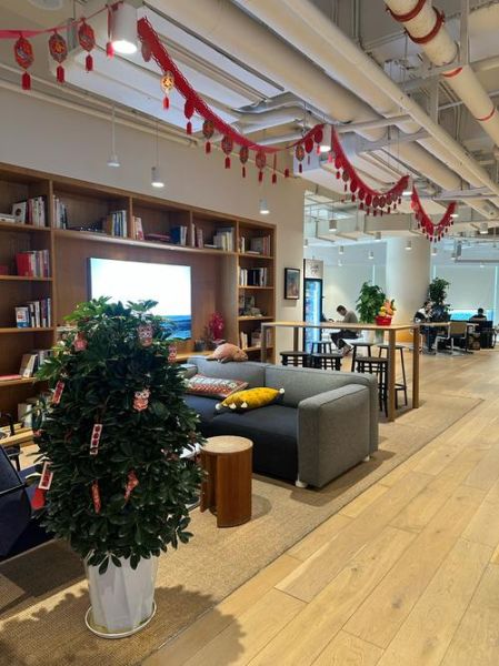 知乎公司怎么样_知乎工作氛围好吗-第1张图片-俊逸知识馆