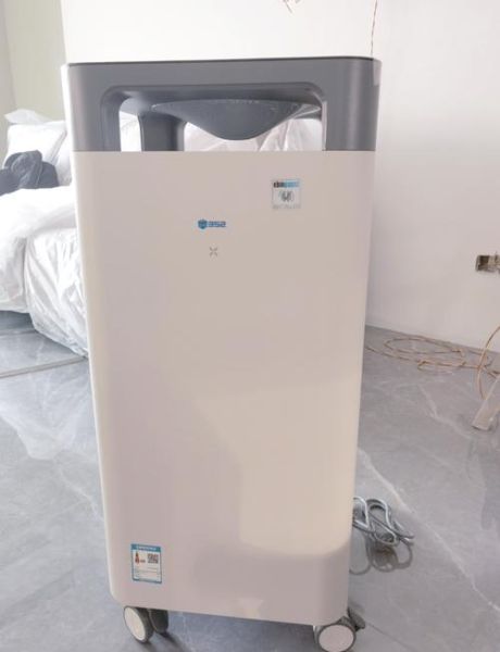 352净化器怎么样_352净化器值得买吗-第2张图片-俊逸知识馆 352净化器怎么样_352净化器值得买吗-第2张图片-俊逸知识馆