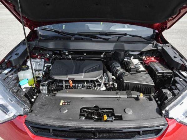 哈弗的发动机怎么样_哈弗发动机耐用吗-第2张图片-俊逸知识馆