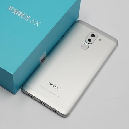 畅玩6x怎么样_值得买吗-第2张图片-俊逸知识馆 畅玩6x怎么样_值得买吗-第2张图片-俊逸知识馆