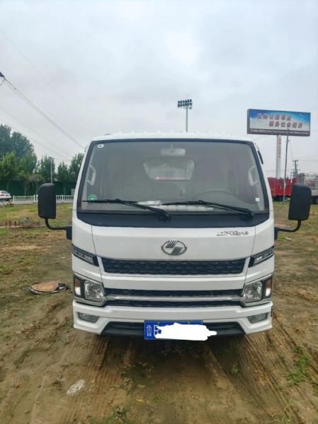 跃进怎么样_跃进质量可靠吗-第1张图片-俊逸知识馆