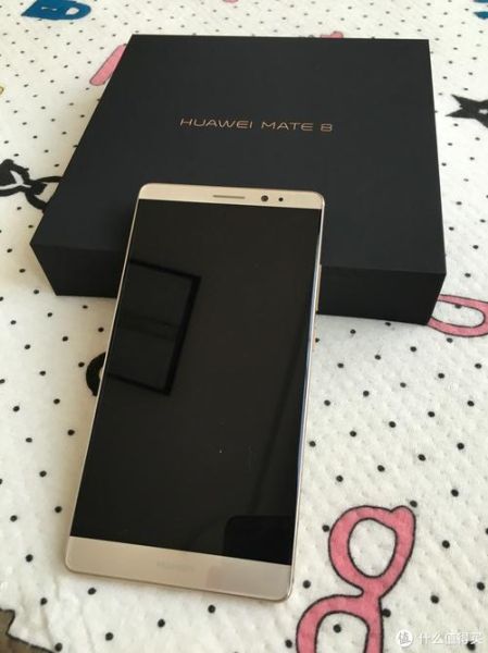 华为mate8怎么样_华为mate8还值得买吗-第3张图片-俊逸知识馆