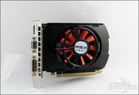 盈通显卡怎么样_盈通显卡值得买吗-第3张图片-俊逸知识馆