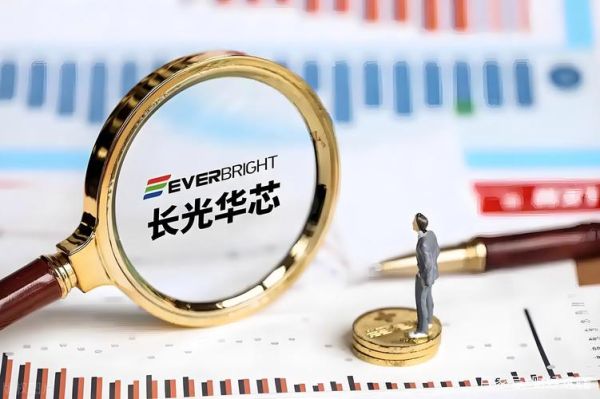 长光华芯股票值得买吗_长光华芯未来走势如何-第2张图片-俊逸知识馆