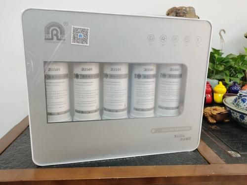 容声净水器怎么样_容声净水器好不好用-第1张图片-俊逸知识馆