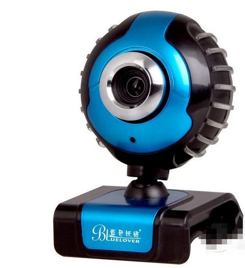 蓝色妖姬摄像头怎么样_蓝色妖姬摄像头值得买吗-第2张图片-俊逸知识馆 蓝色妖姬摄像头怎么样_蓝色妖姬摄像头值得买吗-第2张图片-俊逸知识馆