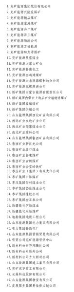 山东能源股票怎么样_山东能源股票值得长期持有吗-第2张图片-俊逸知识馆