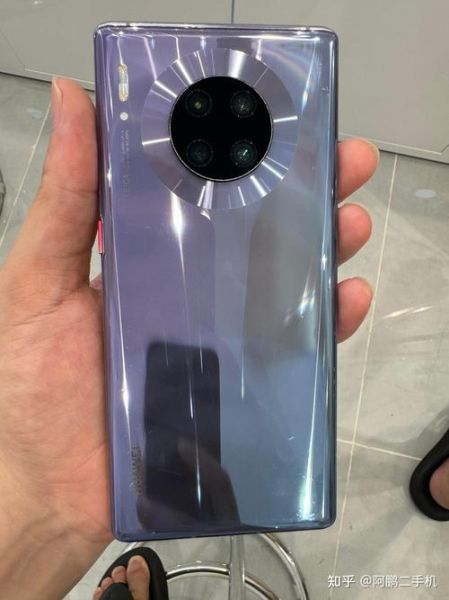 华为mate手机怎么样_值得买吗-第3张图片-俊逸知识馆 华为mate手机怎么样_值得买吗-第3张图片-俊逸知识馆