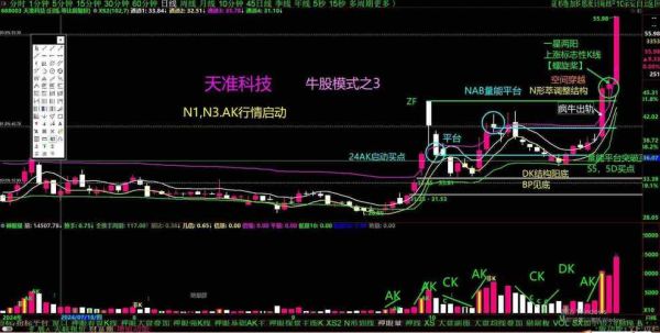 罗牛山股票怎么样_罗牛山股票未来走势分析-第2张图片-俊逸知识馆