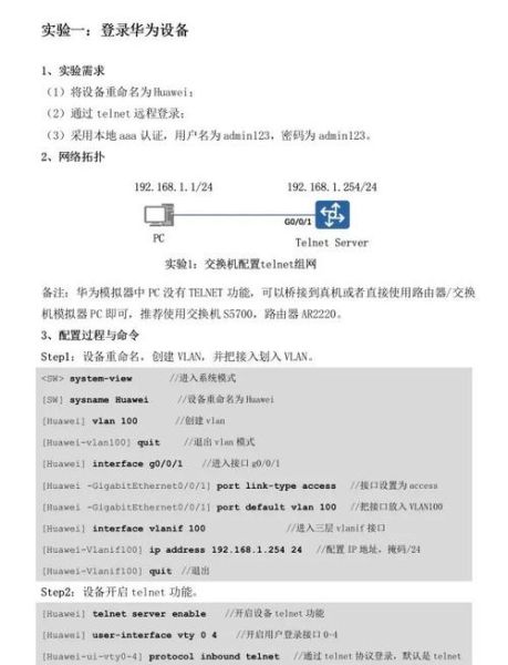 网络工程师怎么入门_网络工程师需要学什么-第2张图片-俊逸知识馆