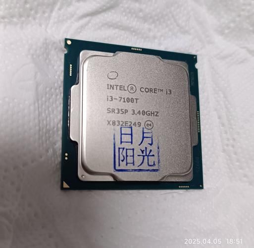 i3 6100性能怎么样_i3 6100能玩什么游戏-第3张图片-俊逸知识馆