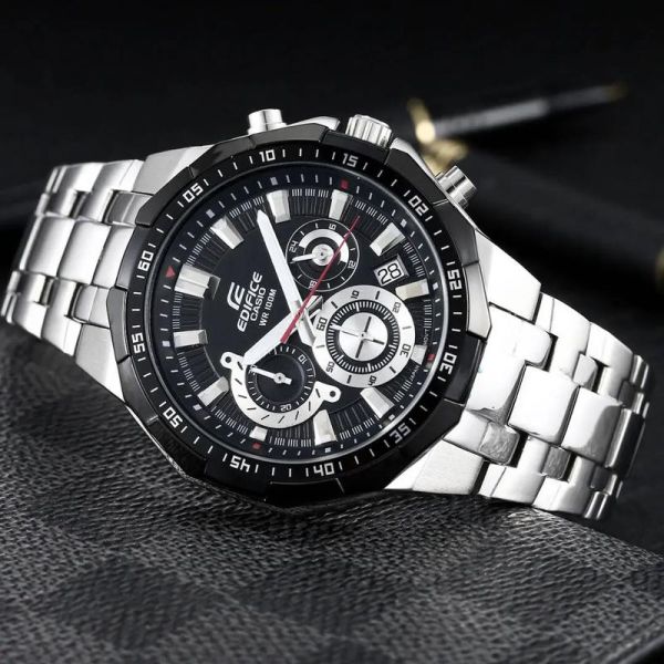 卡西欧机械表怎么样_值得买吗-第1张图片-俊逸知识馆