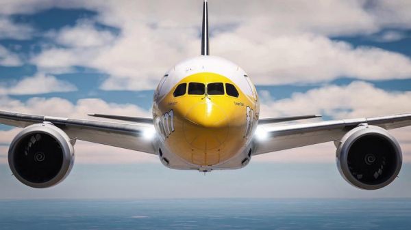 酷航怎么样_酷航安全吗-第2张图片-俊逸知识馆