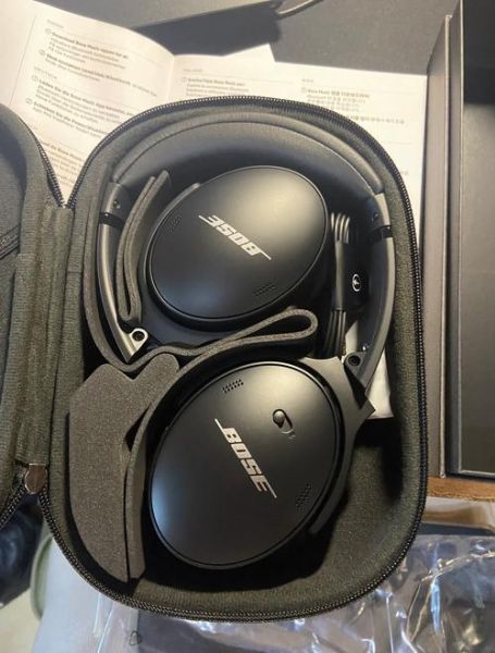 bose耳机怎么样_值得买吗-第1张图片-俊逸知识馆