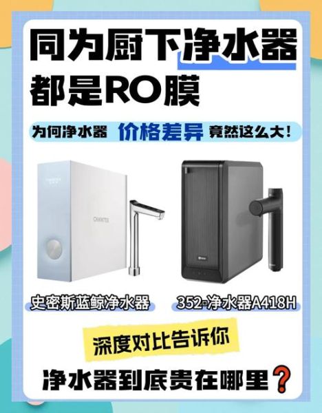 史密斯净水机怎么样_史密斯净水器好不好-第3张图片-俊逸知识馆