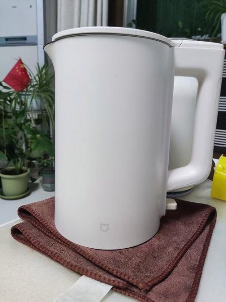 小米烧水壶怎么样_小米电水壶值得买吗-第1张图片-俊逸知识馆