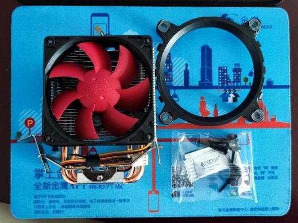 超频三怎么样_超频三散热器值得买吗-第2张图片-俊逸知识馆