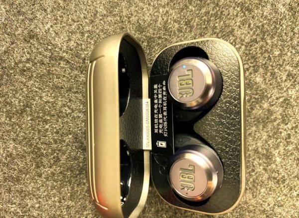 jbl音质怎么样_jbl耳机值得买吗-第2张图片-俊逸知识馆