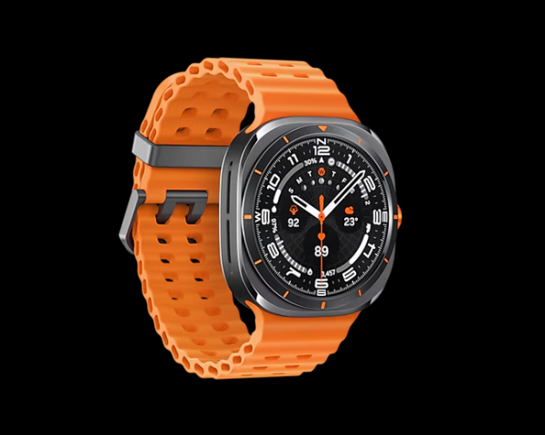 三星智能手表怎么样_三星智能手表值得买吗-第2张图片-俊逸知识馆