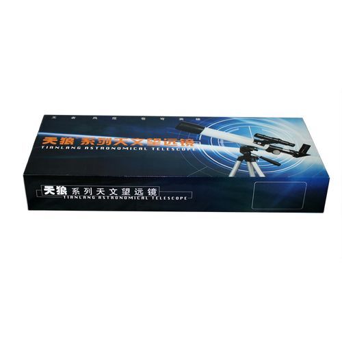 天狼望远镜怎么样_天狼望远镜值得买吗-第1张图片-俊逸知识馆