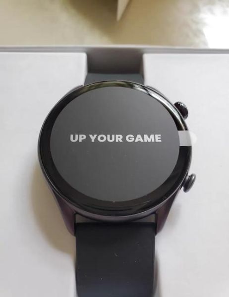 华米手表怎么样_华米和小米手环哪个好-第2张图片-俊逸知识馆