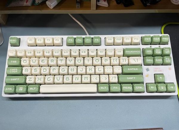 红轴手感怎么样_红轴适合打游戏吗-第2张图片-俊逸知识馆