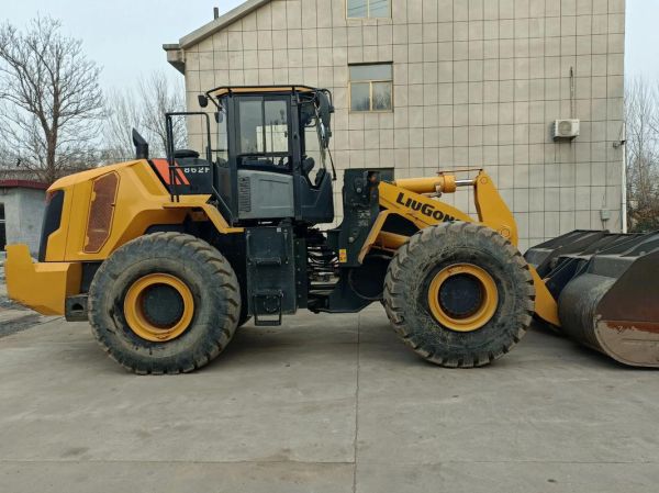 柳工机械股票怎么样_柳工机械股票值得买吗-第3张图片-俊逸知识馆