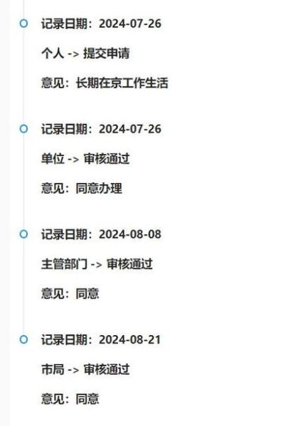北京人才工作网落户流程_北京人才工作网落户条件-第1张图片-俊逸知识馆