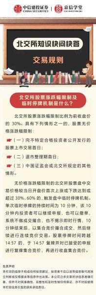 股票停牌是好事还是坏事_停牌对投资者的影响-第2张图片-俊逸知识馆 股票停牌是好事还是坏事_停牌对投资者的影响-第2张图片-俊逸知识馆
