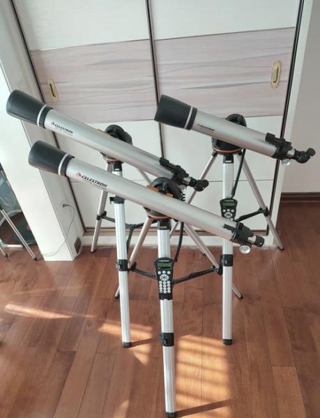 星特朗望远镜怎么样_值得买吗-第1张图片-俊逸知识馆 星特朗望远镜怎么样_值得买吗-第1张图片-俊逸知识馆