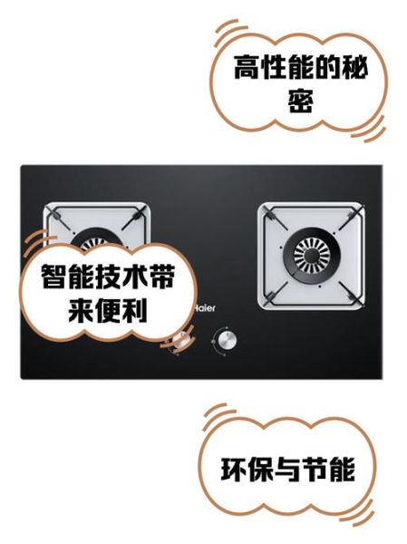 海尔燃气灶质量怎么样_海尔燃气灶优缺点有哪些-第3张图片-俊逸知识馆