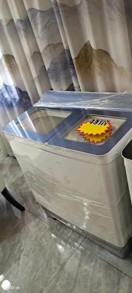 金帅洗衣机质量怎么样_金帅洗衣机耐用吗-第1张图片-俊逸知识馆