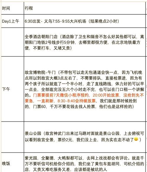 义乌到北京飞机票多少钱_义乌飞北京航班时刻表-第1张图片-俊逸知识馆