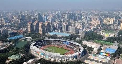 北京工体在哪个区_怎么去最方便-第1张图片-俊逸知识馆