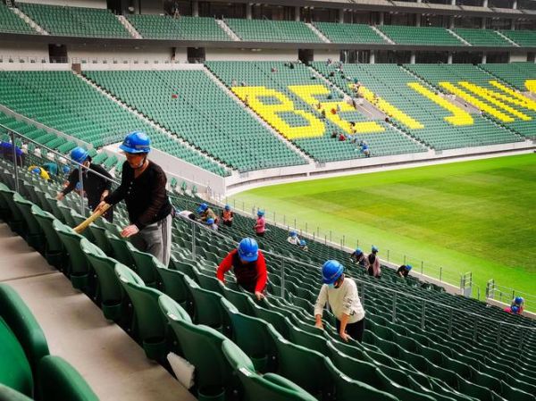 北京工体在哪个区_怎么去最方便-第3张图片-俊逸知识馆