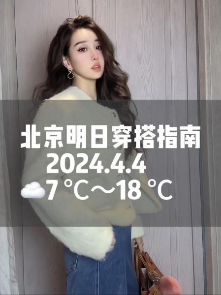 北京15日天气怎么样_北京15日穿什么衣服合适-第2张图片-俊逸知识馆