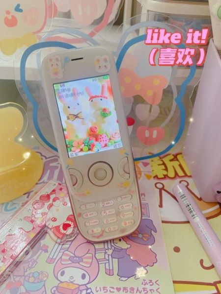 糖果手机怎么样_糖果手机值得买吗-第1张图片-俊逸知识馆