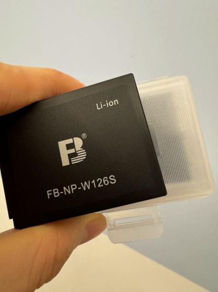 沣标电池怎么样_沣标电池质量好吗-第3张图片-俊逸知识馆