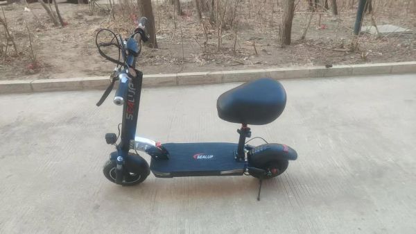 希洛普电动车怎么样_希洛普电动车质量好吗-第1张图片-俊逸知识馆