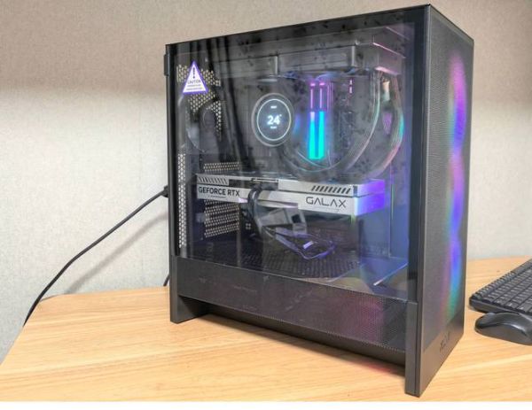 恩杰机箱怎么样_恩杰水冷值得买吗-第1张图片-俊逸知识馆