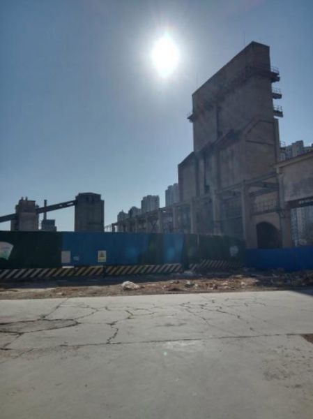 北京焦化厂旧址在哪里_还能参观吗-第1张图片-俊逸知识馆