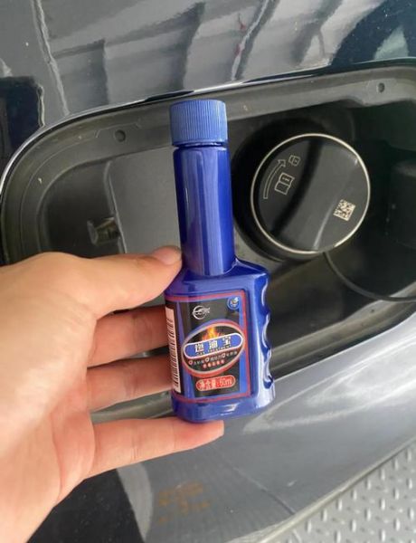 车仆燃油宝怎么样_车仆燃油宝有用吗-第1张图片-俊逸知识馆