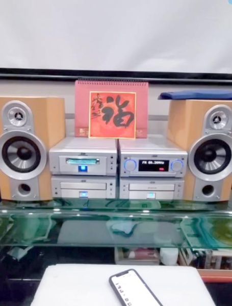 jvc音响怎么样_jvc音响音质好吗-第3张图片-俊逸知识馆