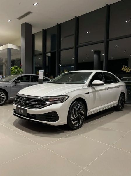 大众新速腾怎么样_新速腾值得买吗-第2张图片-俊逸知识馆