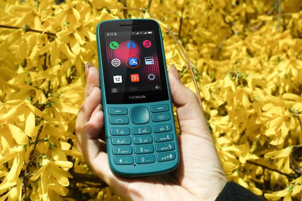 诺基亚智能机怎么样_值得买吗-第3张图片-俊逸知识馆