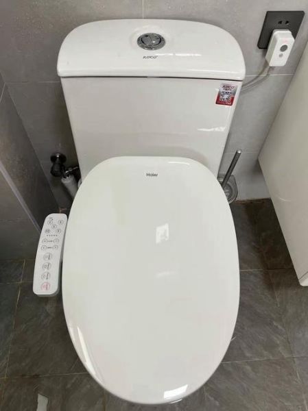 海尔智能马桶盖怎么样_海尔智能马桶盖值得买吗-第2张图片-俊逸知识馆