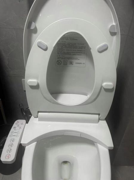 海尔智能马桶盖怎么样_海尔智能马桶盖值得买吗-第3张图片-俊逸知识馆