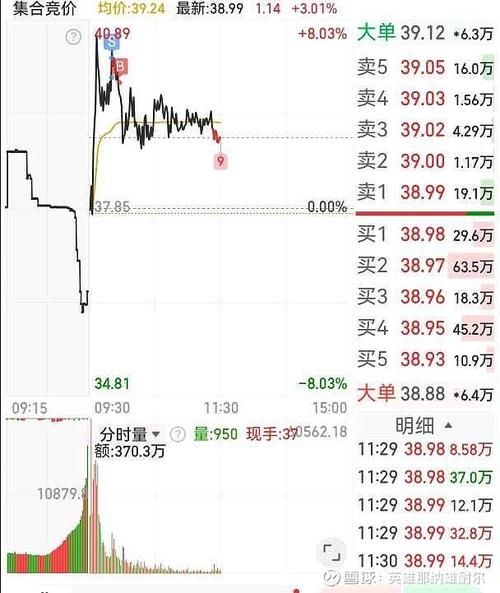 300260股票怎么样_300260股票未来走势-第3张图片-俊逸知识馆